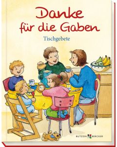 Danke für die Gaben