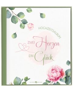 Zwei Herzen. Ein Glück