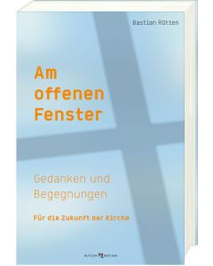 Am offenen Fenster