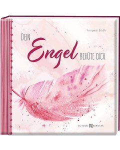 Dein Engel behüte dich