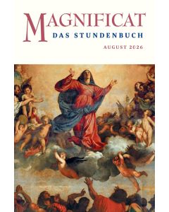 MAGNIFICAT AUGUST 2026