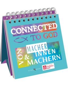 Connected to God