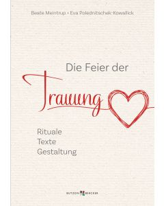 Die Feier der Trauung