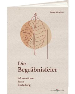 Die Begräbnisfeier