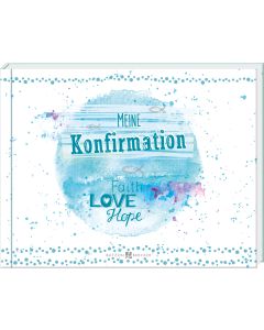 Meine Konfirmation