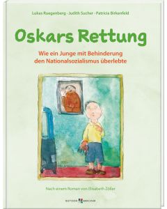 Oskars Rettung