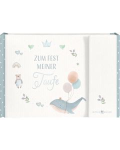 Zum Fest meiner Taufe
