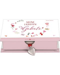 Meine liebsten Gebete