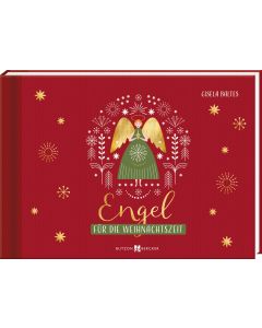 Engel für die Weihnachtszeit