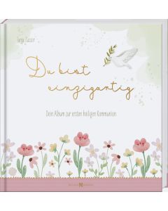 Du bist einzigartig