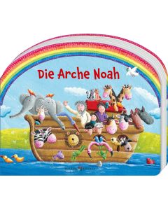 Die Arche Noah
