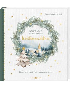 Erzähl mir von deinem Weihnachten