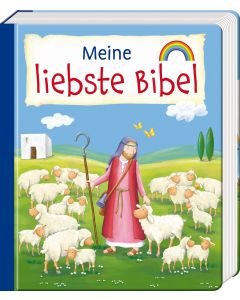 Meine liebste Bibel