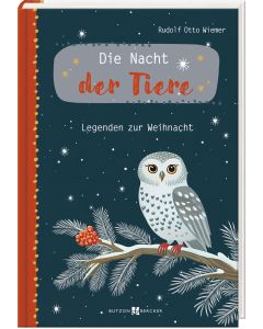 Die Nacht der Tiere