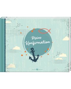 Meine Konfirmation