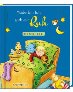 Müde bin ich, geh zur Ruh