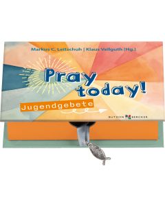 Pray today!