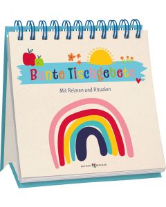 Bunte Tischgebete