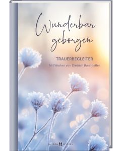 Wunderbar geborgen