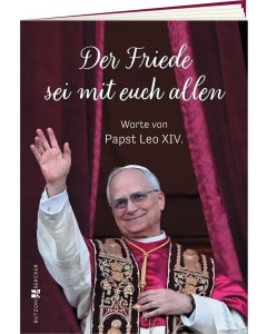 Der Friede sei mit euch allen