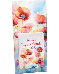 Berckers Tageskalender 2028