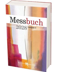 Messbuch 2028