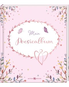 Mein Poesiealbum
