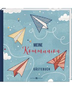 Meine Kommunion