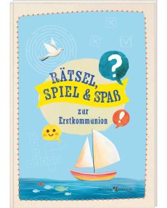 Rätsel, Spiel & Spaß