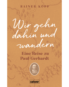 Wir gehn dahin und wandern
