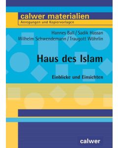 Haus des Islam