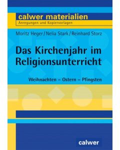 Das Kirchenjahr im Religionsunterricht