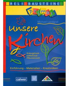 Unsere Kirchen
