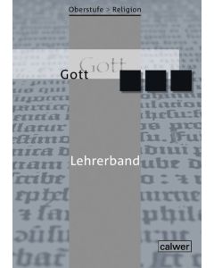 Oberstufe Religion - Gott