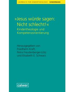 "...Jesus würde sagen: Nicht schlecht!"