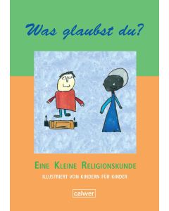 Was glaubst du?