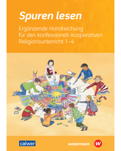 Ergänzende Handreichung für den konfessionell-kooperativen Religionsunterricht 1-4