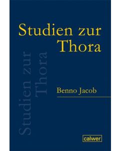 Studien zur Thora