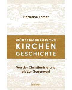 Württembergische Kirchengeschichte
