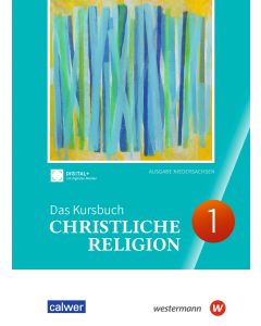 Das Kursbuch Christliche Religion – Ausgabe 2026 Niedersachsen