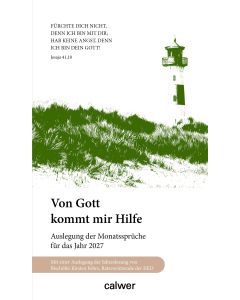 Von Gott kommt mir Hilfe 2027
