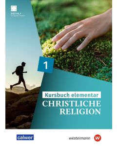 Kursbuch elementar Christliche Religion 1