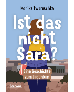 Ist das nicht Sara?