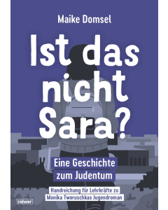 Ist das nicht Sara?