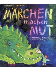 Märchen machen Mut