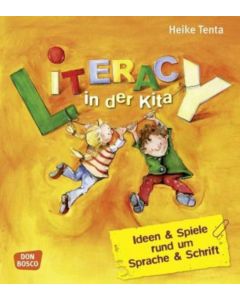 Literacy in der Kita