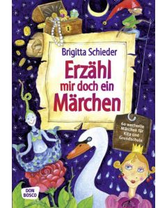 Erzähl mir doch ein Märchen