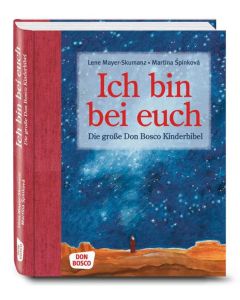 Ich bin bei euch