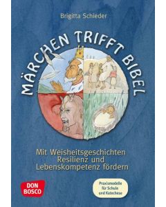 Märchen trifft Bibel