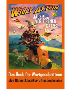 Jäger des verlorenen Satzes